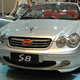 Illustration for article titled BYD B8 Convertible: Impending Doom Never Looked So Good, SL-like